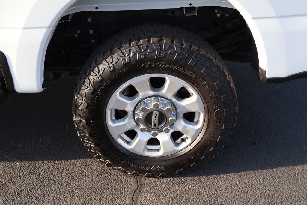 Used 2024 Ford F250 XLT w/ FX4 Off-Road Package AWD/4WD image 18