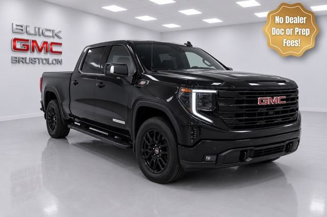 Used 2024 GMC Sierra 1500 Elevation w/ Preferred Package AWD/4WD image 1