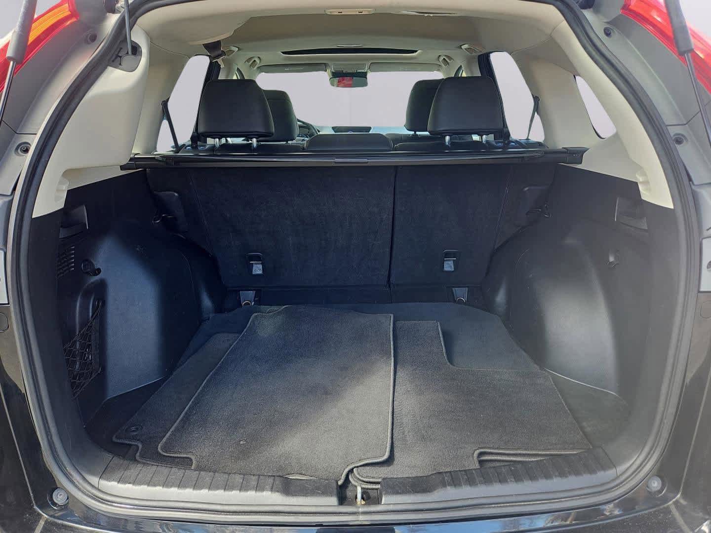 Used 2015 Honda CR-V Touring image 31
