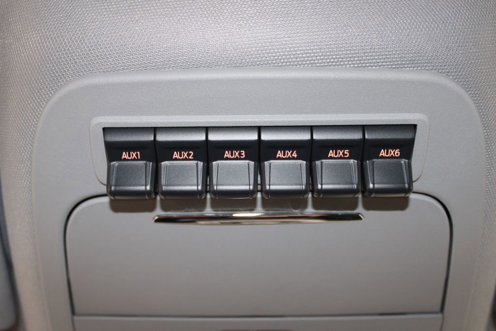 New 2026 Ford F350 Lariat AWD/4WD image 57