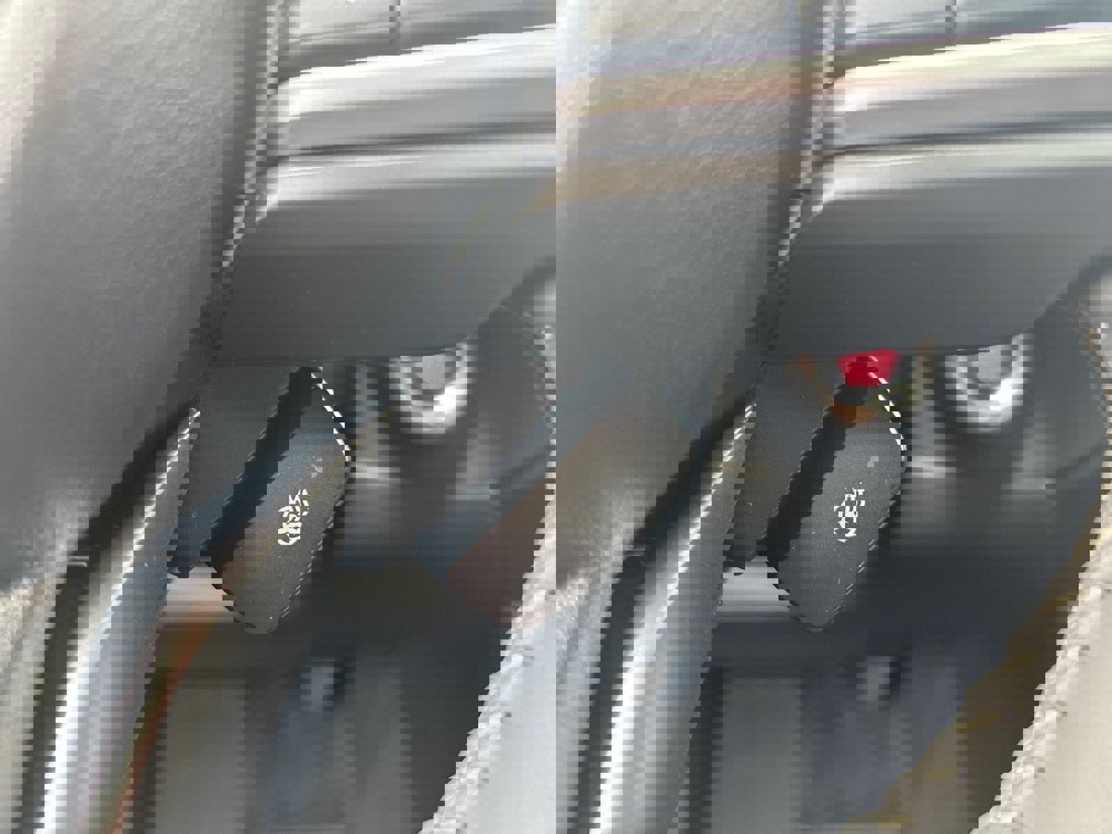 New 2026 Subaru Ascent Touring image 20