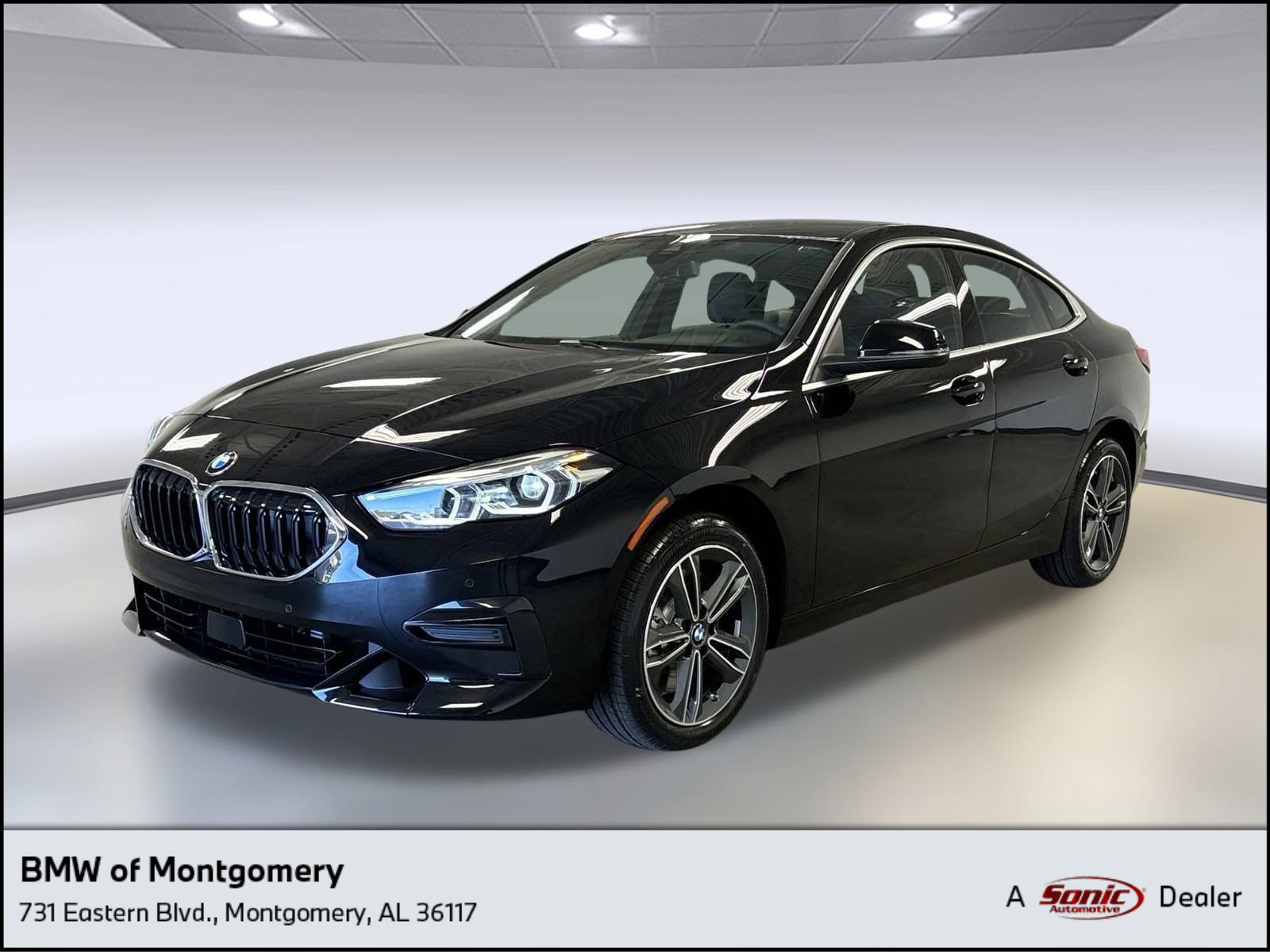 Certified 2024 BMW 228i Gran Coupe