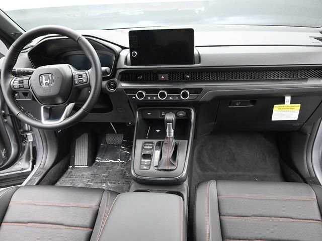 New 2026 Honda CR-V Sport-L image 25