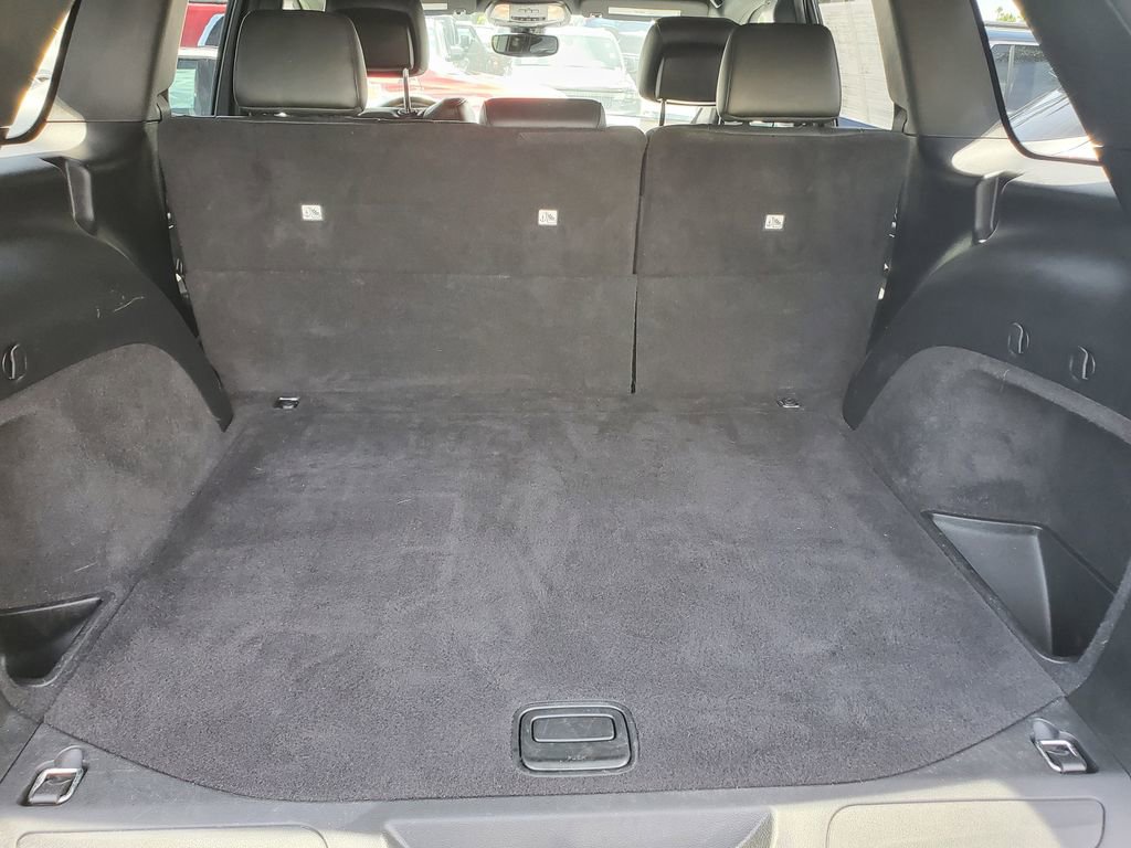 Used 2020 Jeep Grand Cherokee Altitude image 7