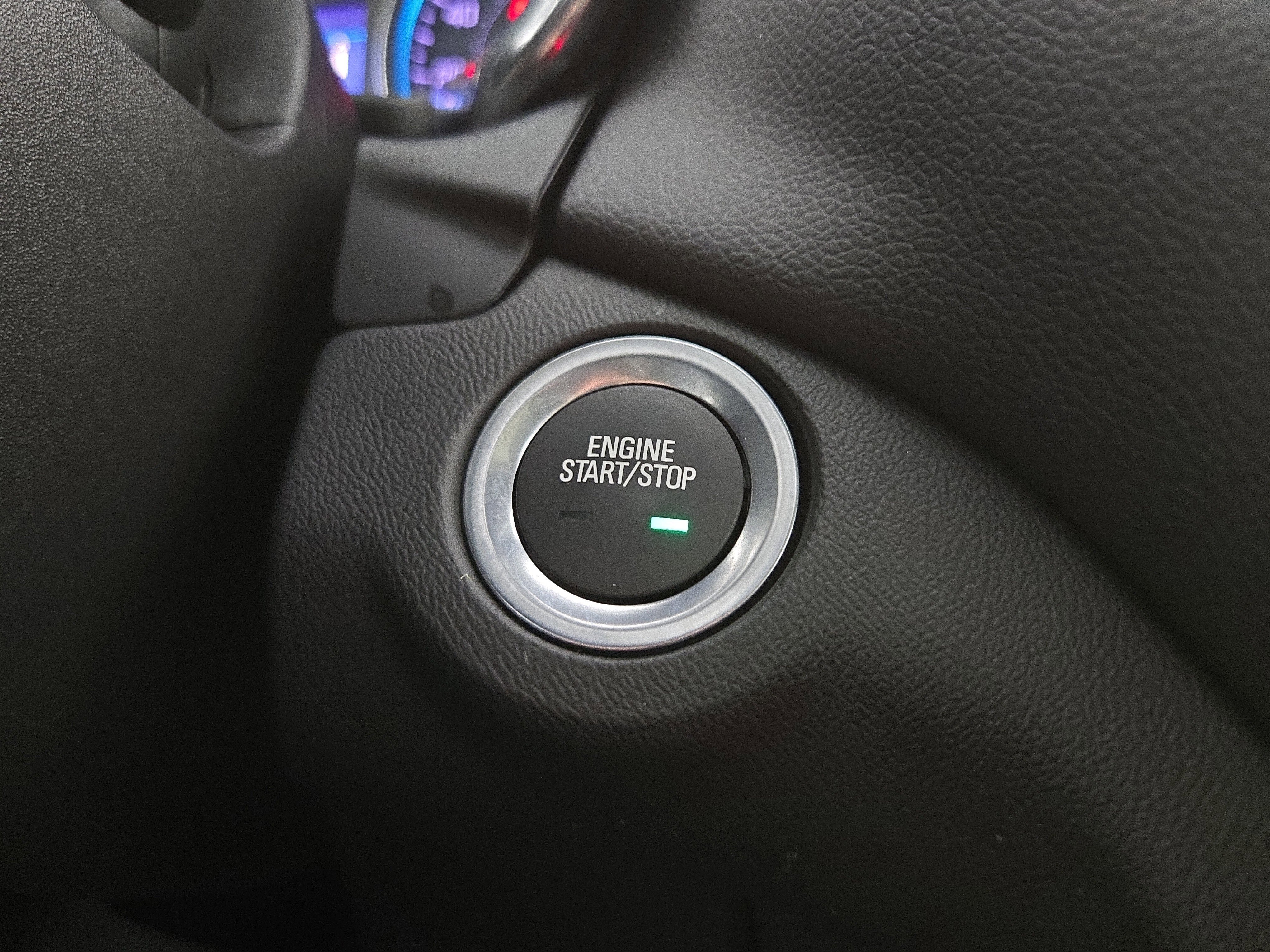 Certified 2022 Chevrolet Equinox LT image 25