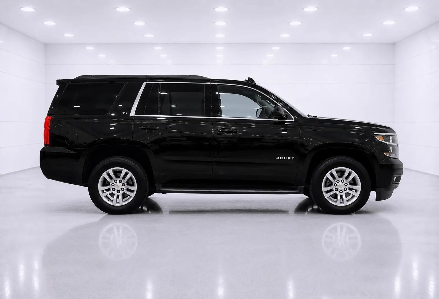 Used 2020 Chevrolet Tahoe LT RWD image 6