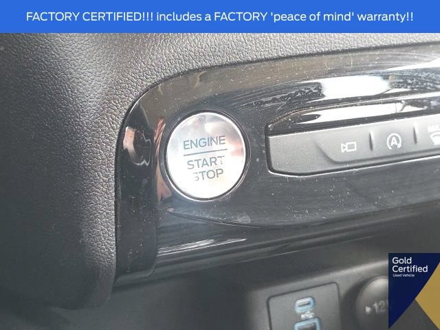 Certified 2023 Ford Escape Active w/ Tech Pack #2 FWD image 44