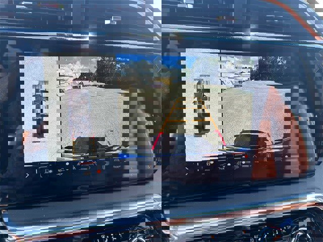 New 2025 GMC Sierra 2500 Denali Ultimate image 17