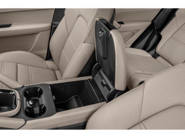 New 2026 Porsche Cayenne AWD/4WD image 16