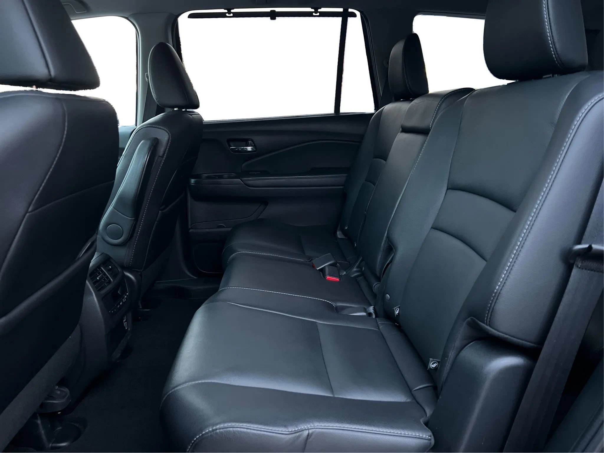 Used 2021 Honda Pilot Special Edition image 23