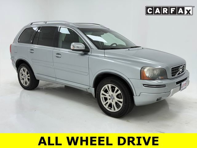 Used 2014 Volvo XC90 3.2 AWD/4WD image 1