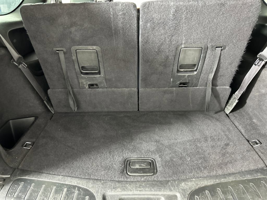 Used 2020 Dodge Durango R/T w/ Technology Group image 21