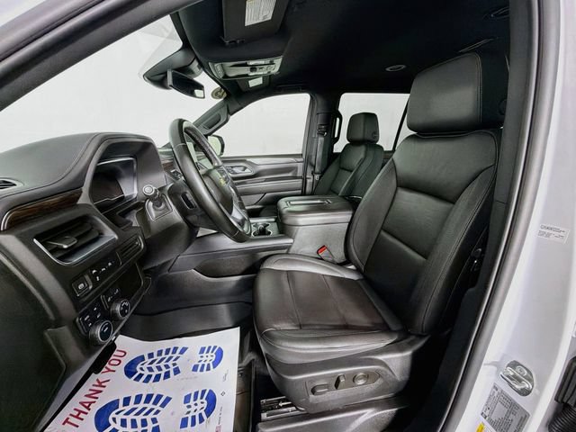 Used 2023 Chevrolet Tahoe LT AWD/4WD image 22