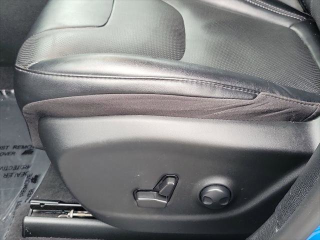 Certified 2023 Jeep Cherokee Altitude Lux image 14