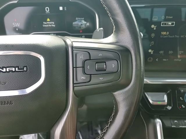 Used 2023 GMC Sierra 1500 Denali Ultimate image 17