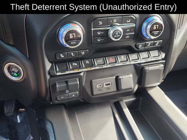 Used 2019 GMC Sierra 1500 AT4 w/ AT4 Premium Package AWD/4WD image 43