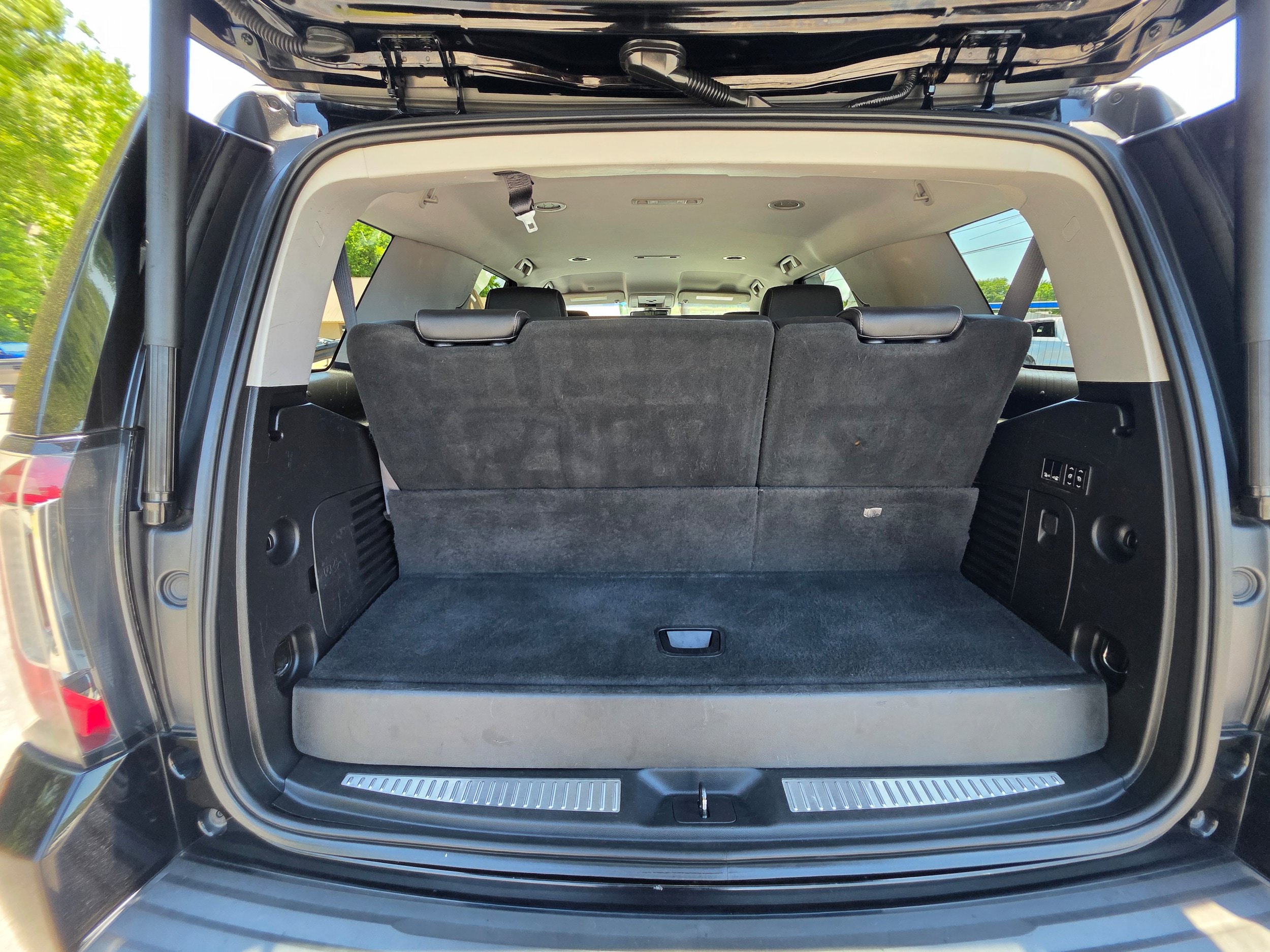 Used 2018 GMC Yukon SLT RWD image 21