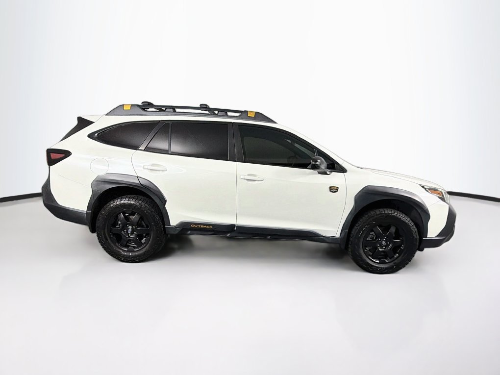 Used 2023 Subaru Outback Wilderness AWD/4WD image 11