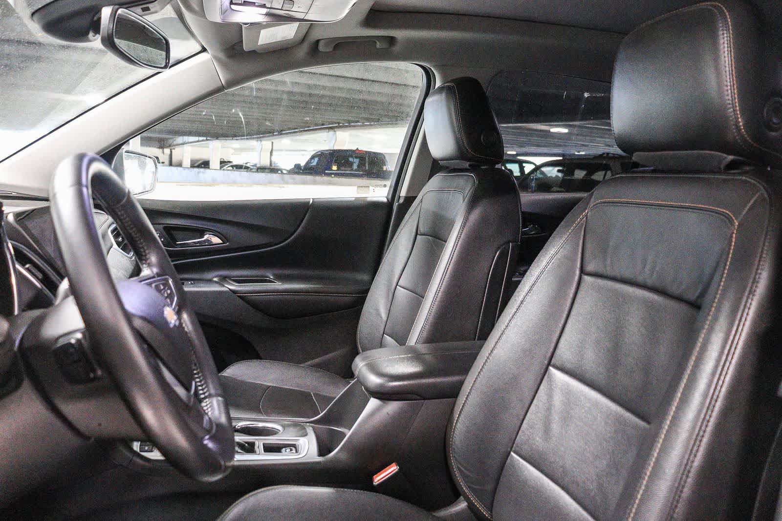 Used 2019 Chevrolet Equinox Premier AWD/4WD image 19