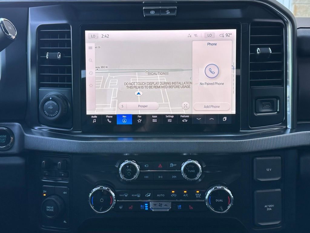 New 2026 Ford F350 Platinum image 34