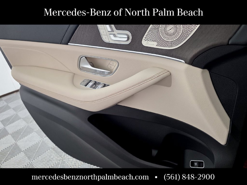 New 2027 Mercedes-Benz GLE 450 4MATIC image 20
