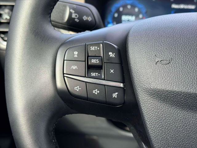 Used 2025 Ford Bronco Sport Big Bend w/ Convenience Package image 21