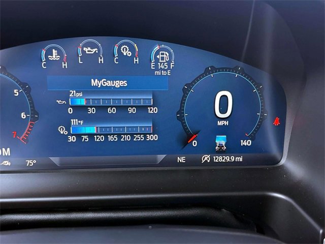 Used 2023 Ford Bronco Raptor image 17