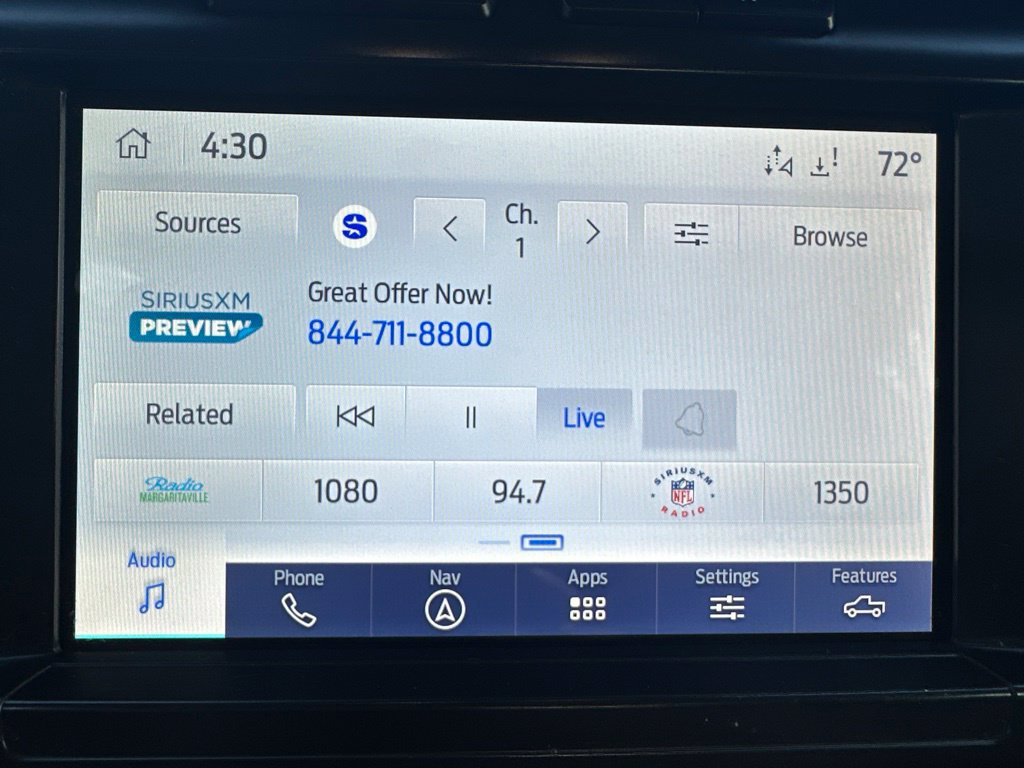 Used 2022 Ford F150 XL w/ STX Appearance Package AWD/4WD image 24