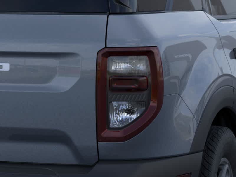 New 2026 Ford Bronco Sport Big Bend AWD/4WD image 21
