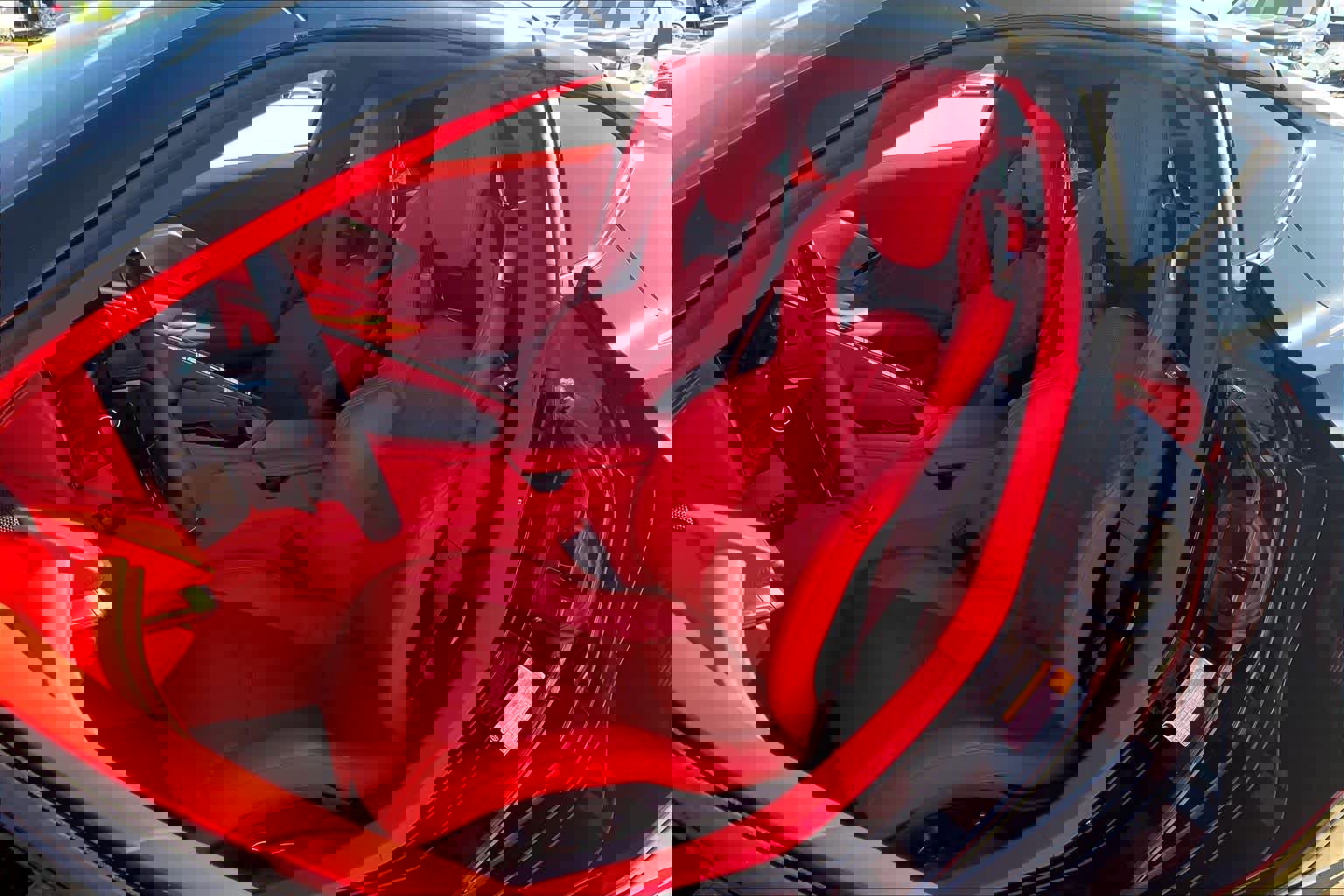 Used 2024 Chevrolet Corvette Z06 image 5