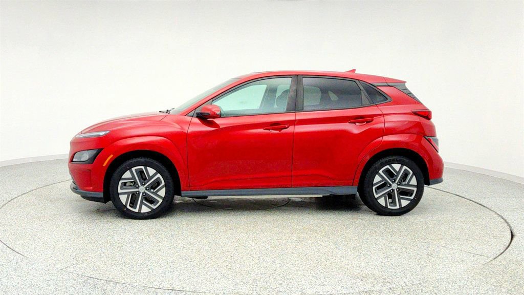 Used 2022 Hyundai Kona SEL w/ Convenience Package image 8