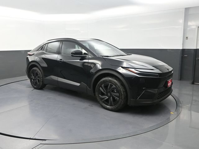New 2026 Toyota C-HR AWD/4WD image 9