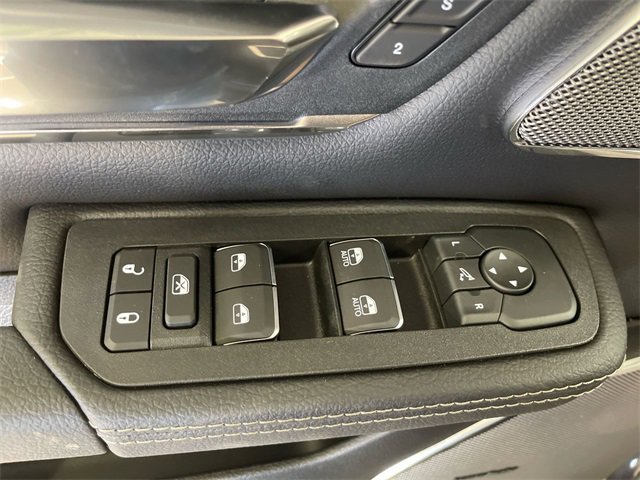 New 2026 RAM 1500 Laramie image 13
