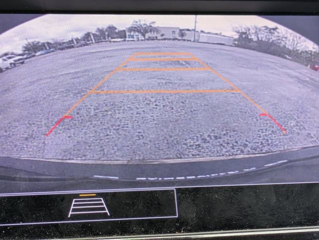 Used 2021 Chevrolet TrailBlazer ACTIV w/ Convenience Package image 20