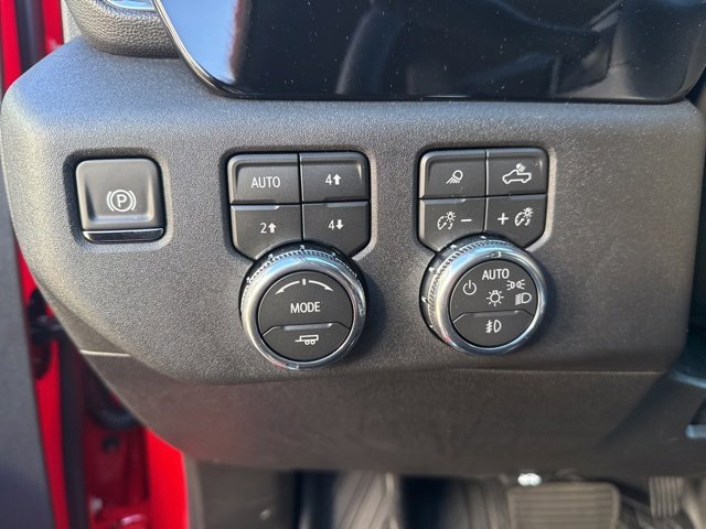 New 2026 GMC Sierra 1500 Elevation w/ Elevation Premium Package image 13