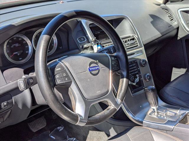 Used 2012 Volvo XC60 3.2 image 10