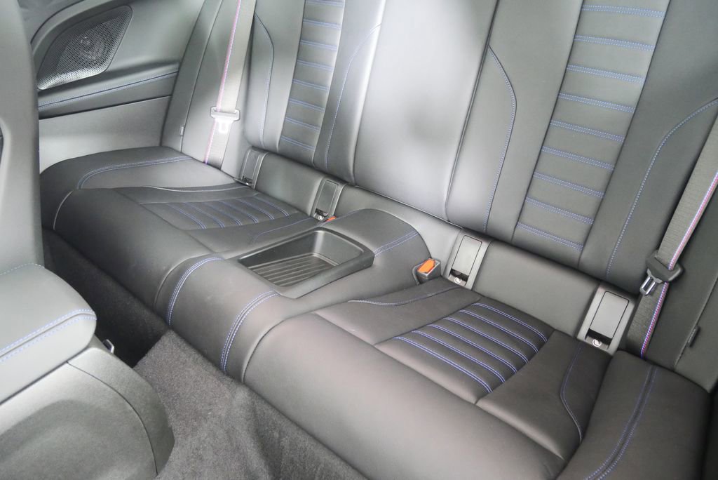 Used 2026 BMW M2 w/ Lighting Package image 16