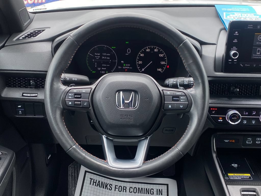 Used 2024 Honda CR-V Sport-L image 21