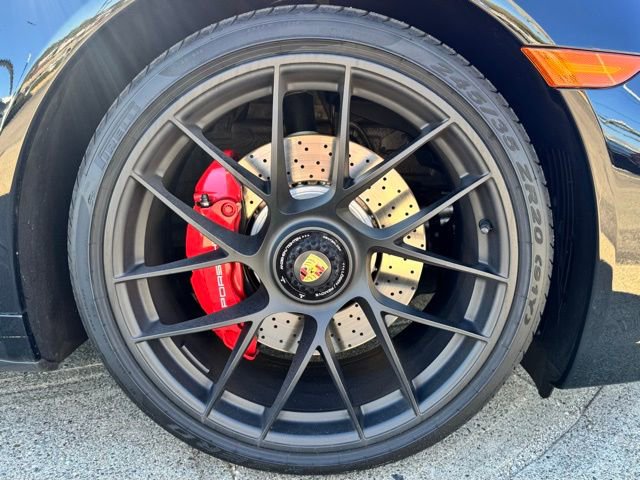 Used 2019 Porsche 911 Targa 4 GTS AWD/4WD image 42