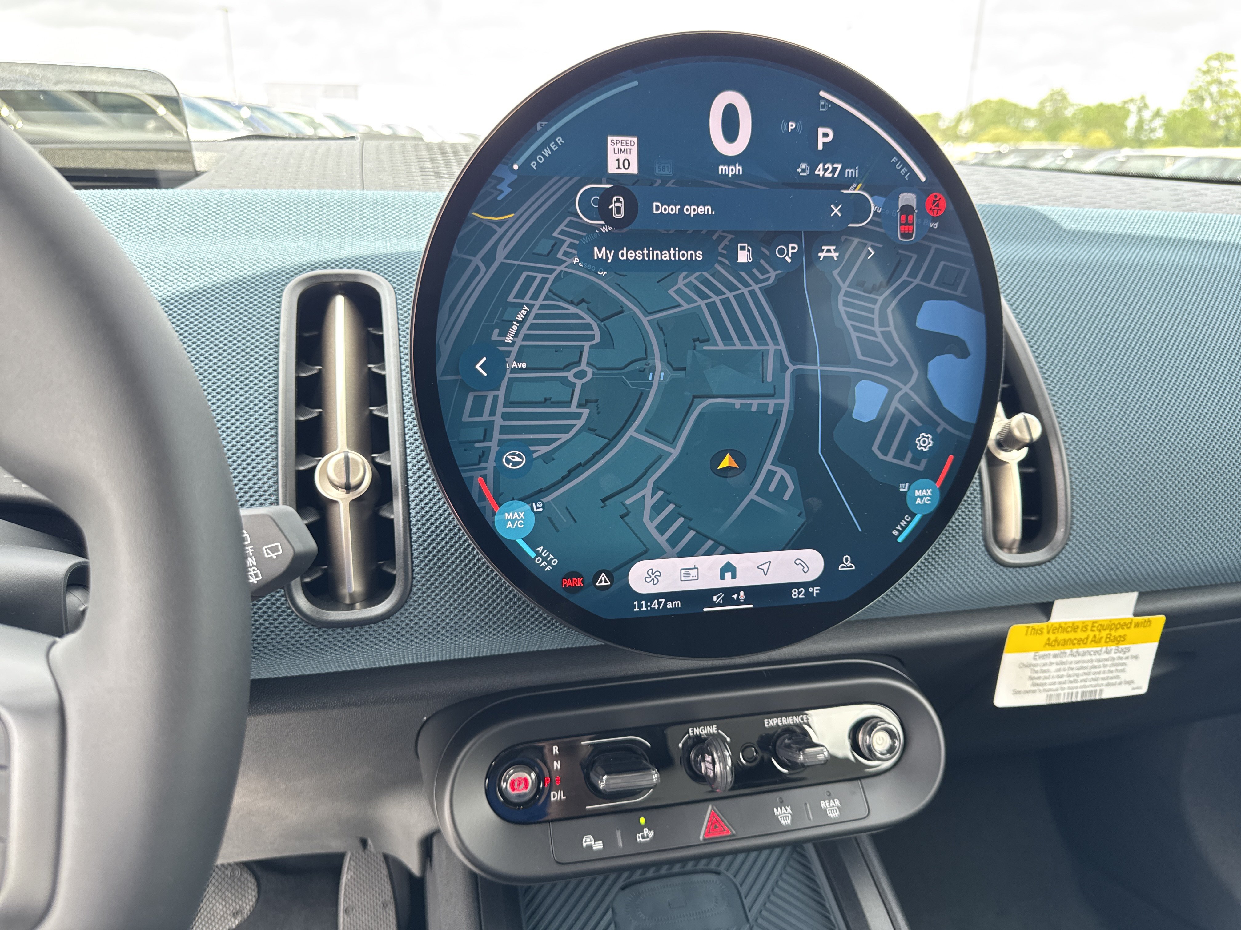 New 2027 MINI Cooper Countryman S AWD/4WD image 18