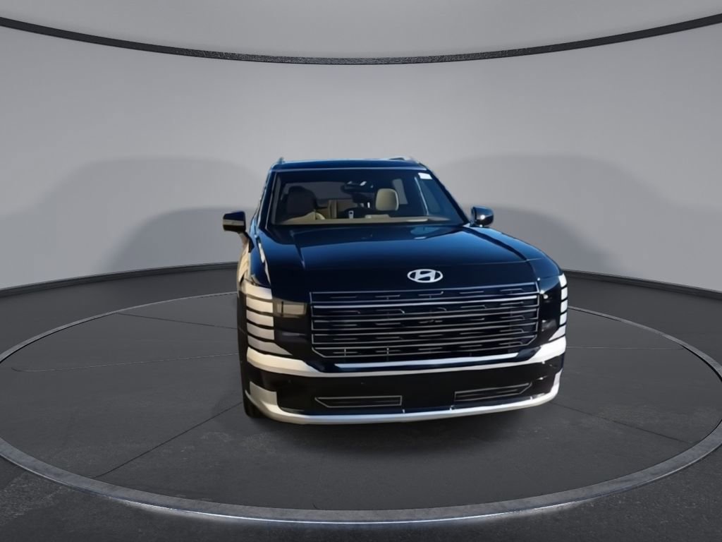 New 2026 Hyundai Palisade Calligraphy image 3