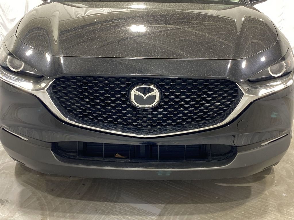 Used 2024 MAZDA CX-30 AWD 2.5 S w/ Select Sport Pkg image 26