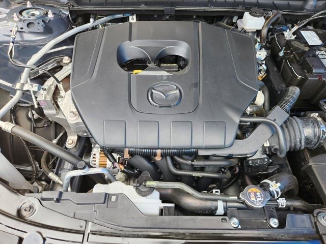 Used 2025 MAZDA CX-50 AWD 2.5 S w/ Premium Plus Pkg image 33