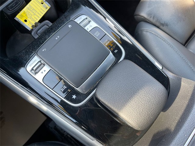 Used 2020 Mercedes-Benz GLB 250 4MATIC image 29