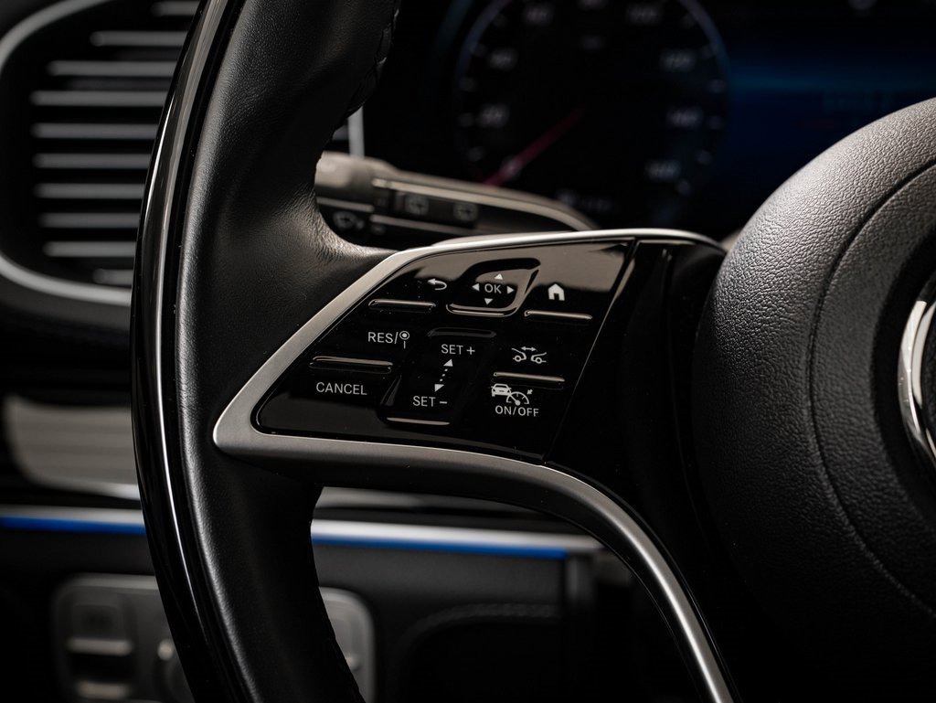 Used 2024 Mercedes-Benz GLS 450 GLS 450 image 31