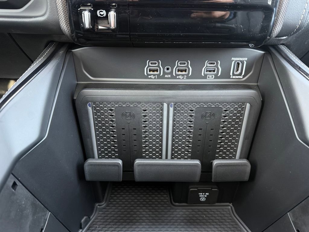 New 2026 RAM 3500 Limited image 63