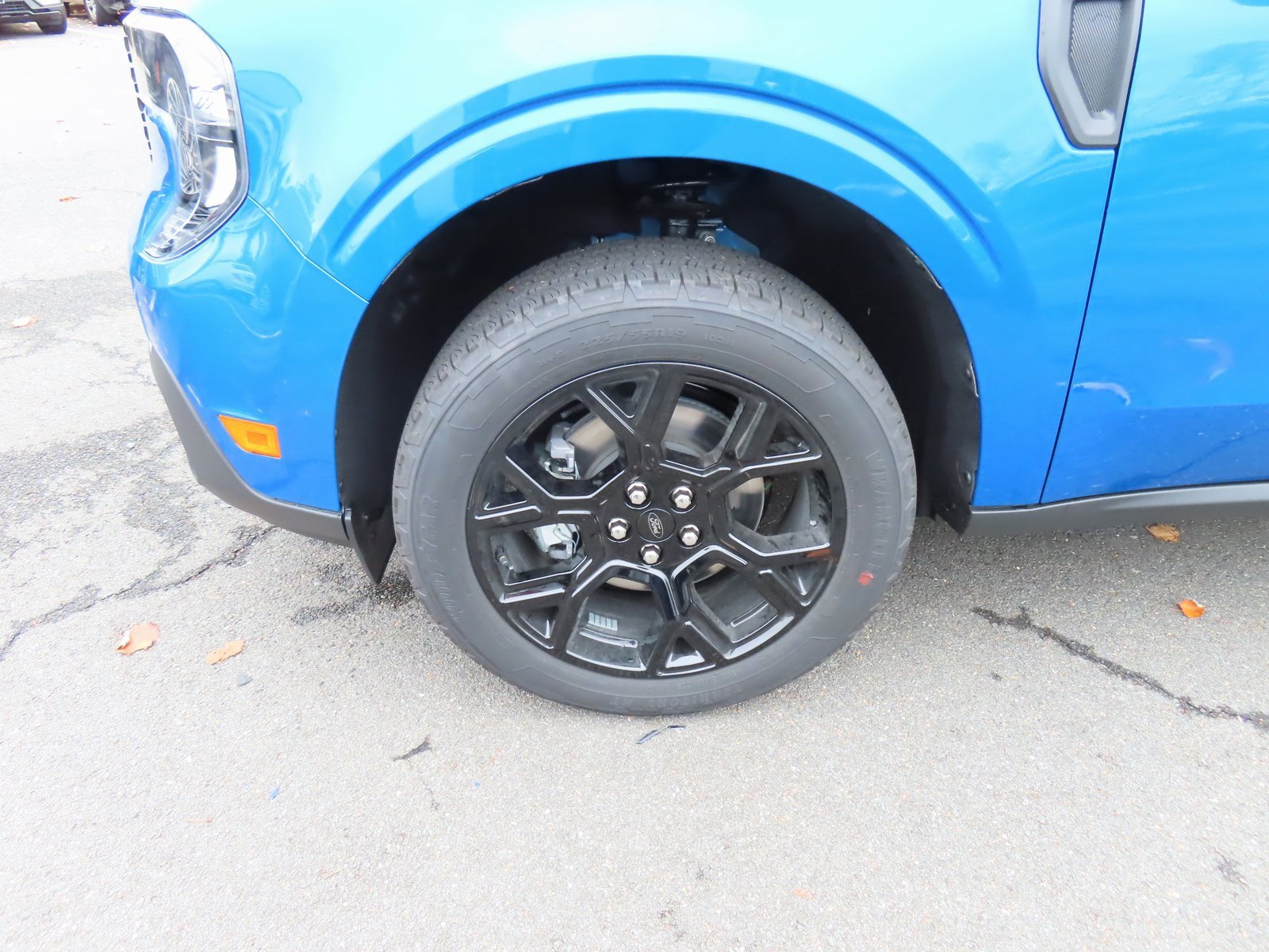 New 2025 Ford Maverick XLT w/ XLT Luxury Package image 7