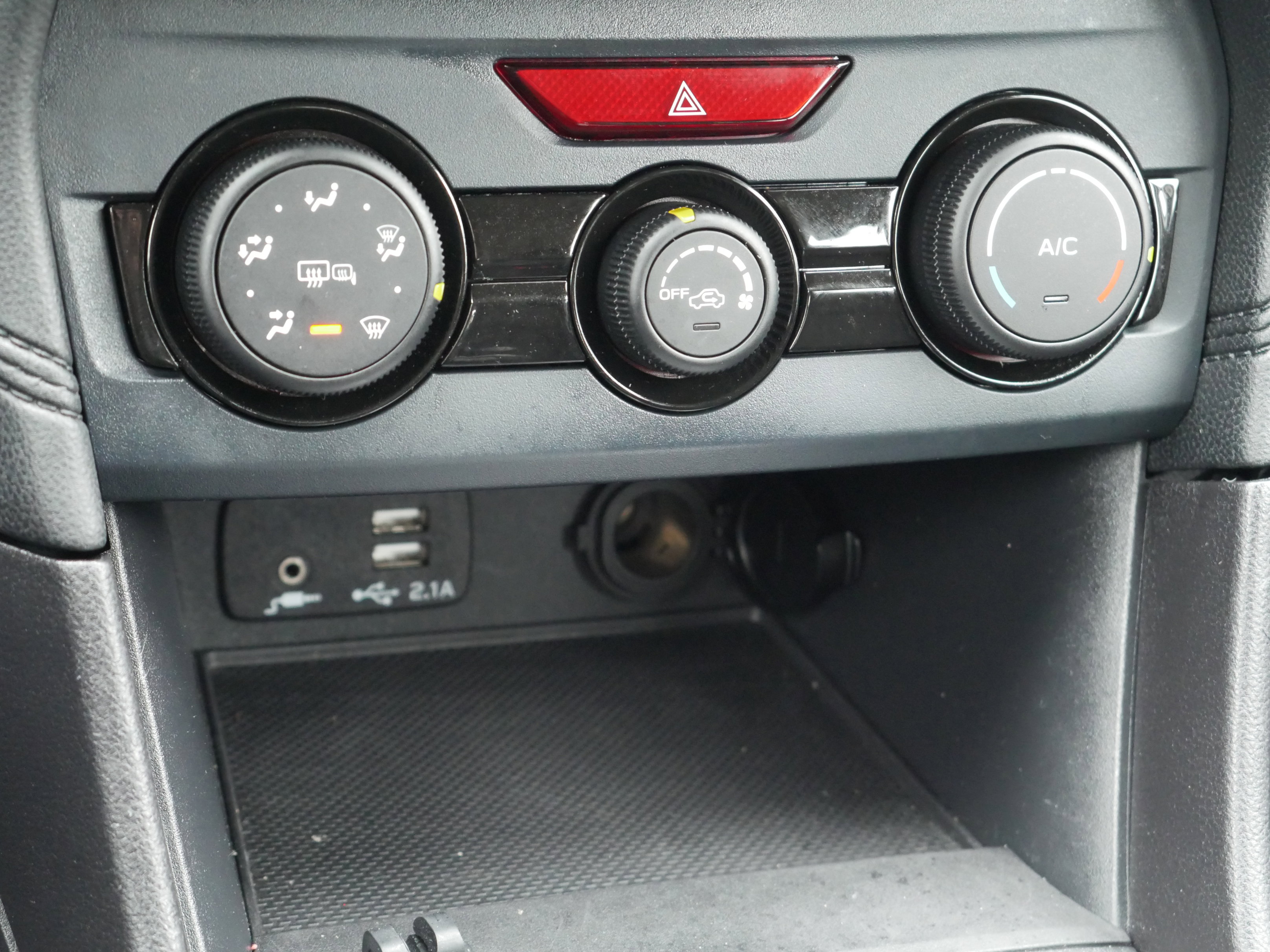 Used 2022 Subaru Impreza Premium image 13