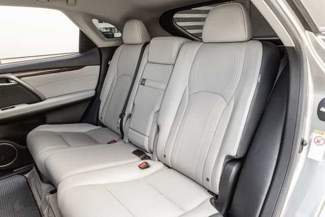 Used 2019 Lexus RX 450h AWD w/ Navigation Package image 12