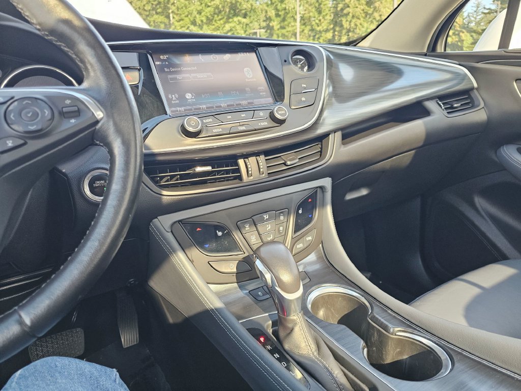 Used 2020 Buick Envision Essence w/ Experience Buick Package AWD/4WD image 30